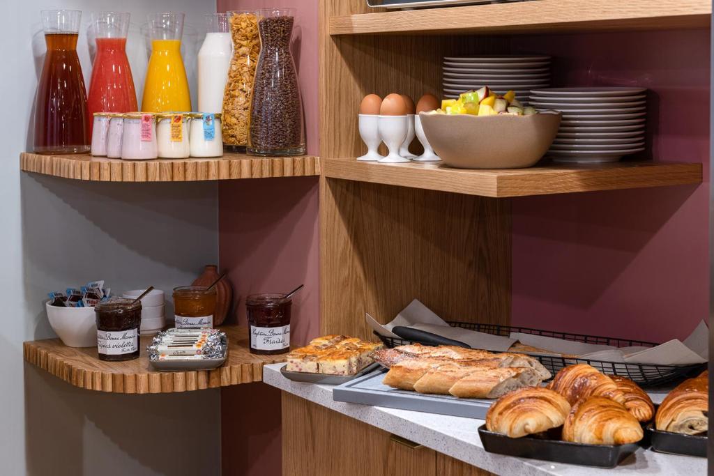 お料理のイメージ