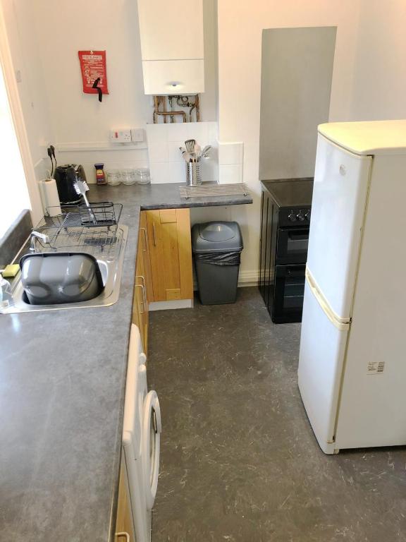 Sail Away Coastal Apartment Bournemouth photo 8