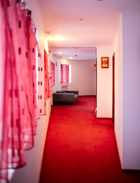 Atrium Hotel Mountain View Predeal photo