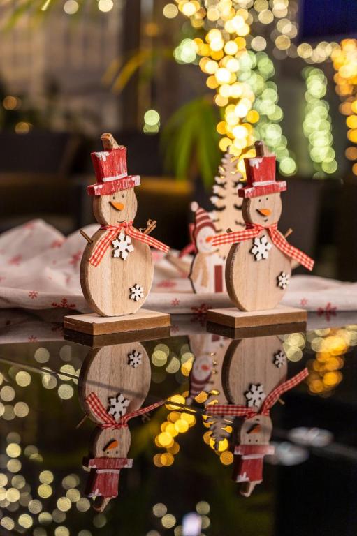 フロント・ロビー