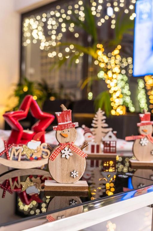 フロント・ロビー