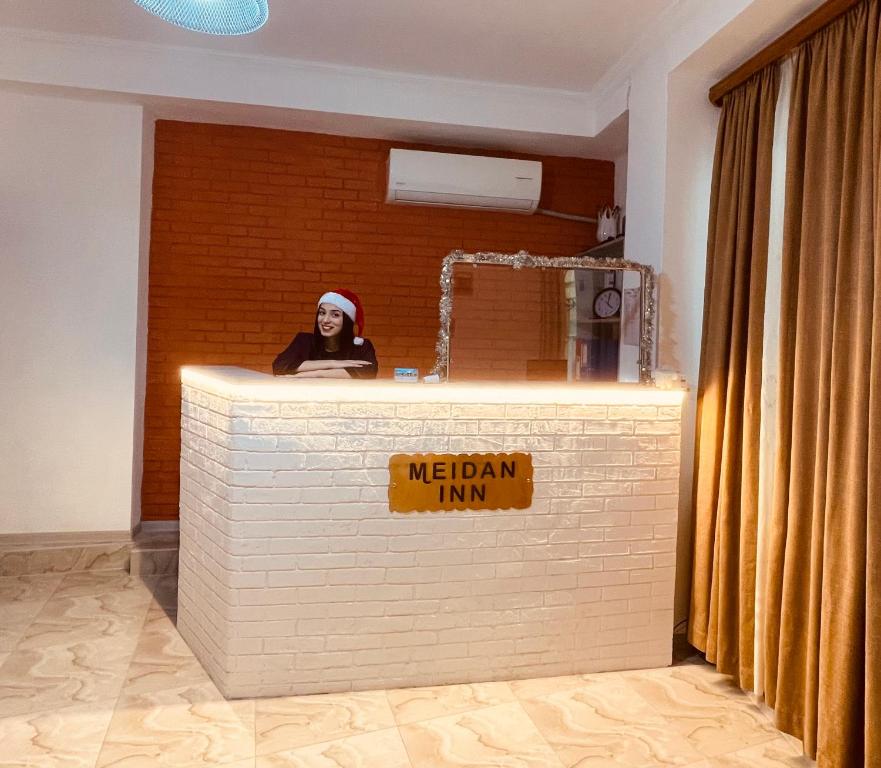 Meidan INN photo