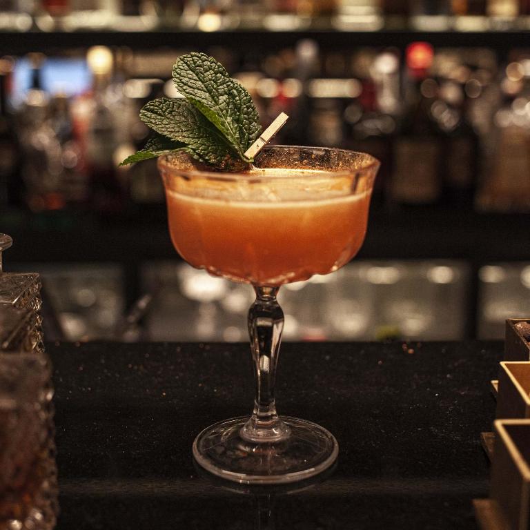 酒吧/Lounge Bar