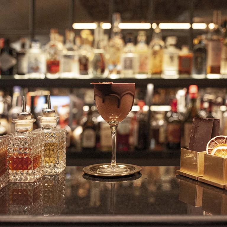 酒吧/Lounge Bar