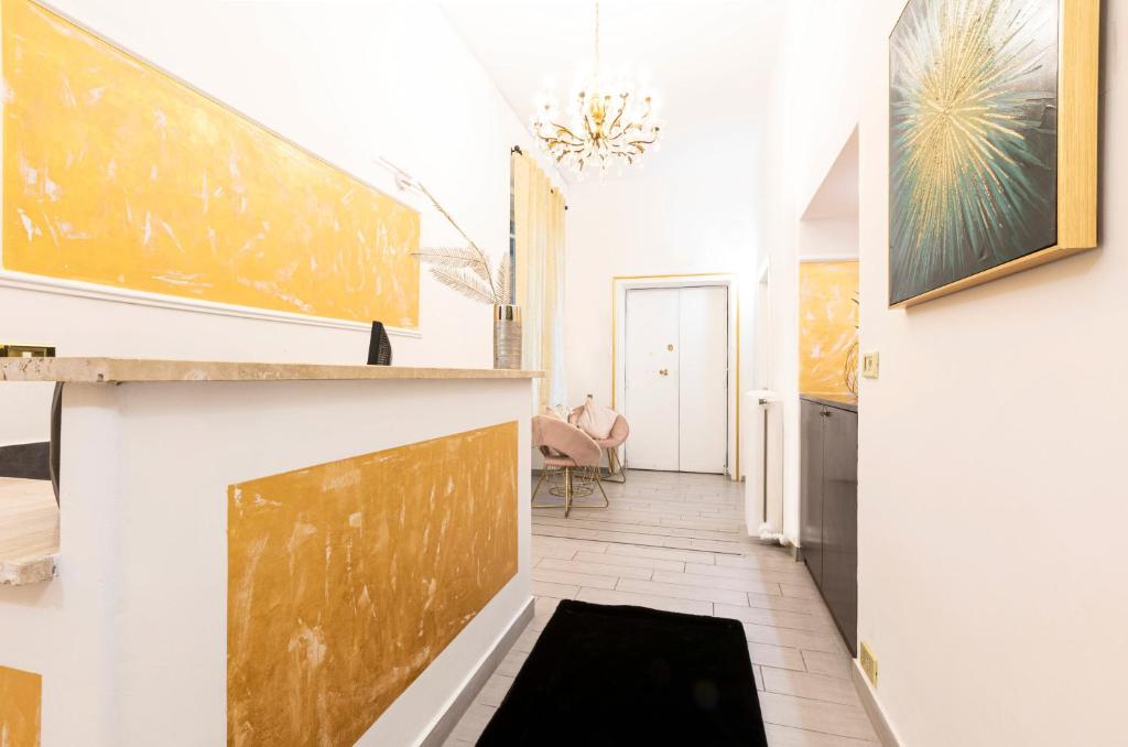 Trastevere Suites - Top Collection