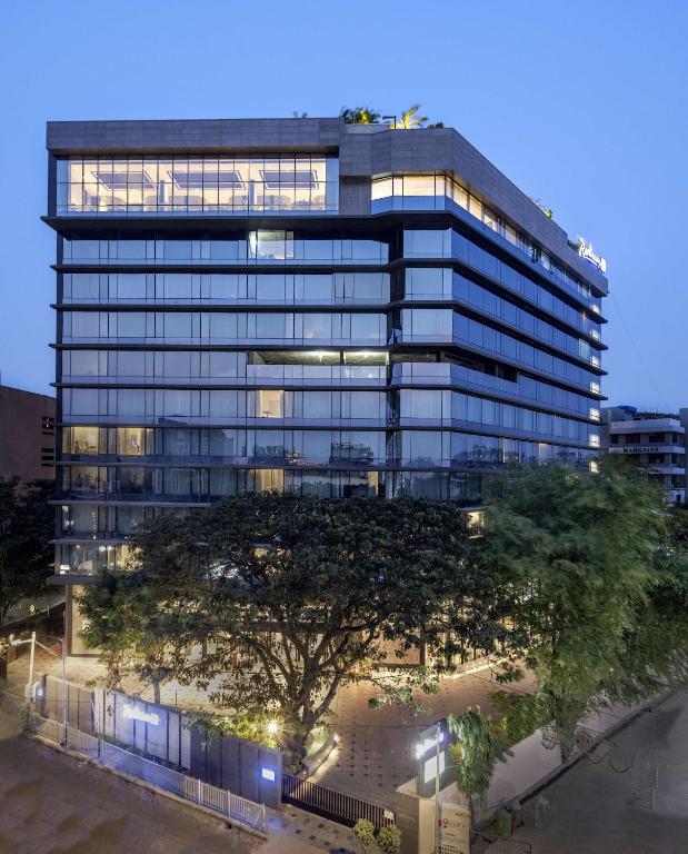 OYO 85137 Hotel Indigo Inn 1st floor, Fab hotel, Sant