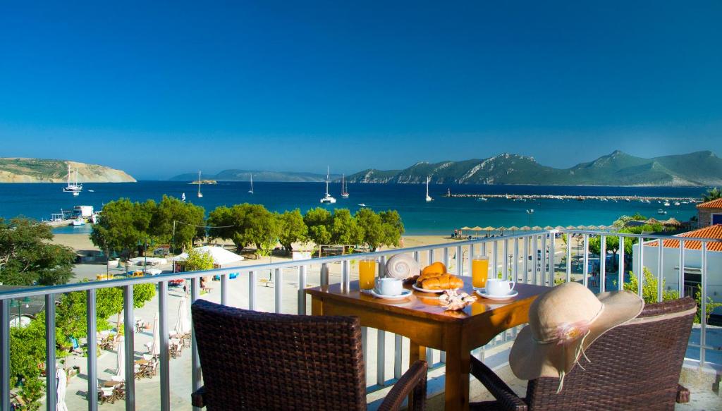 Hotels in Methoni, Greece price from 60 of Hotels