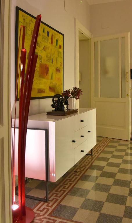 Ripa Garden room and suite photo
