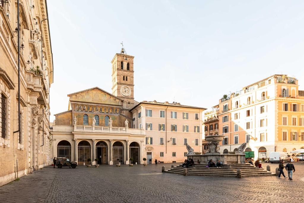 Trastevere Suites - Top Collection - 5