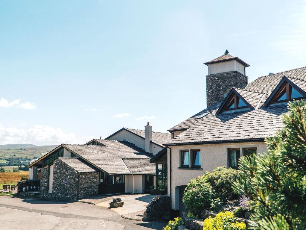 Tebay Services Hotel photo
