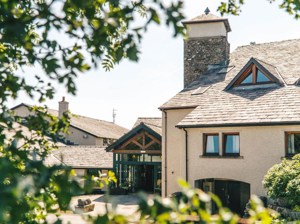 Tebay Services Hotel photo