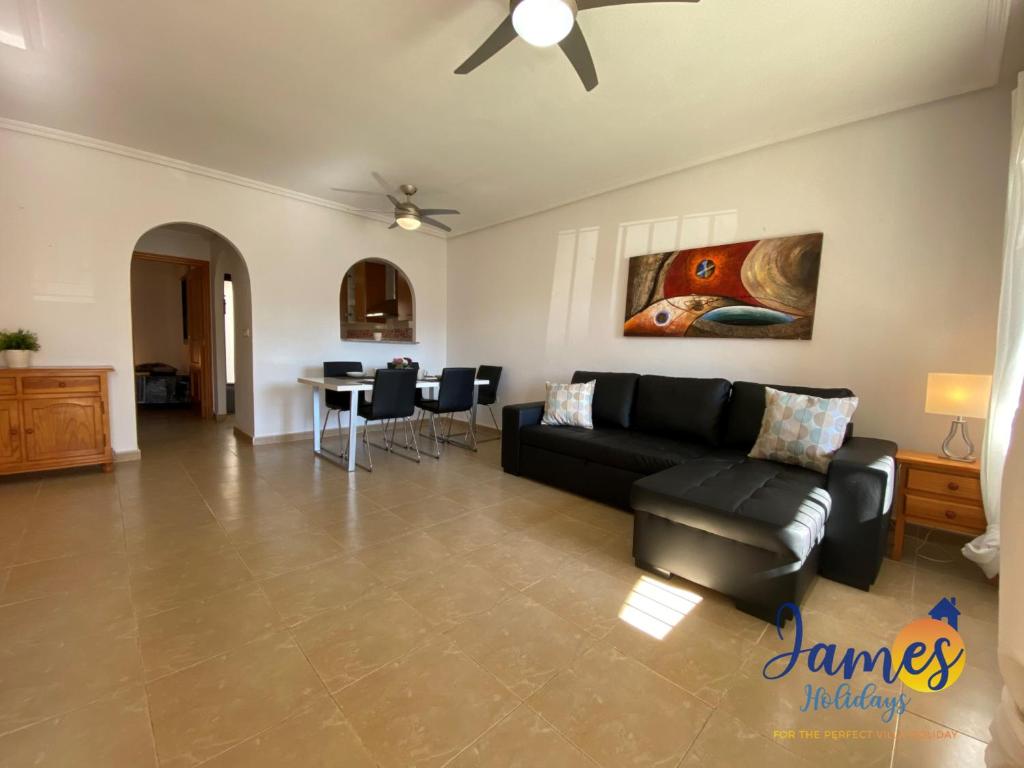Sunny Townhouse Near Zenia & Pools EB4 - 4