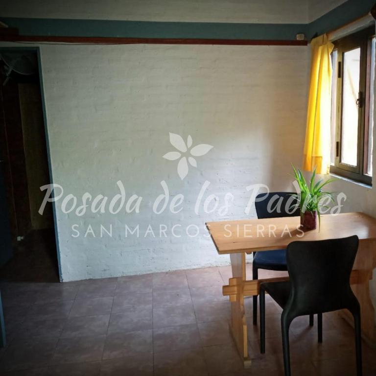 Posada de los Padres - EL KAKI - 4