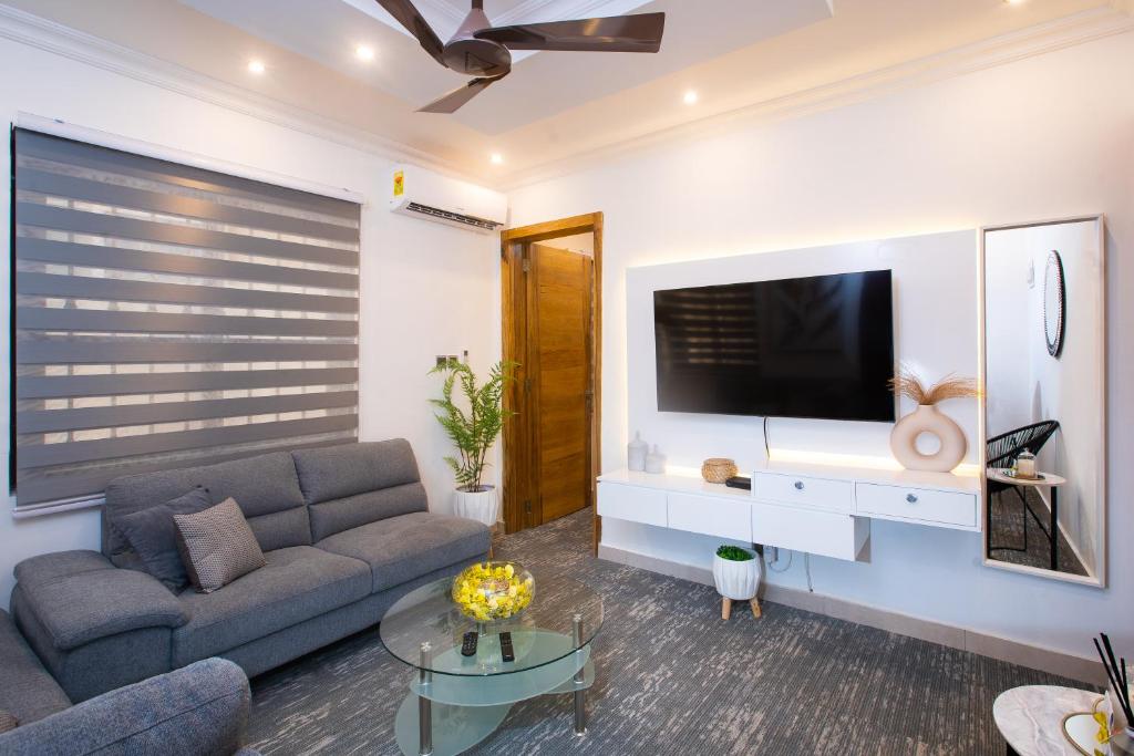 ONE BEDROOM