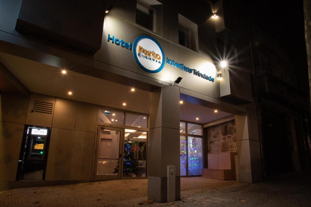 더 센트럴 하우스 포르투 리베이라