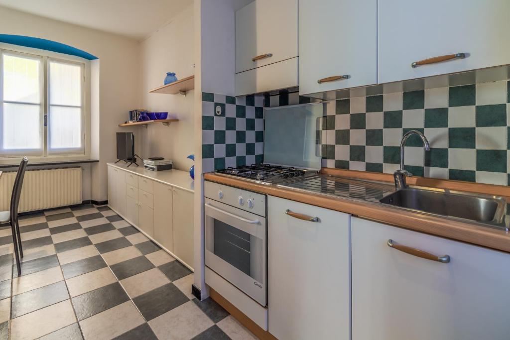 CASA DI ALE E FRA Comoda in centro e a pochi passi dalla spiaggia - 4