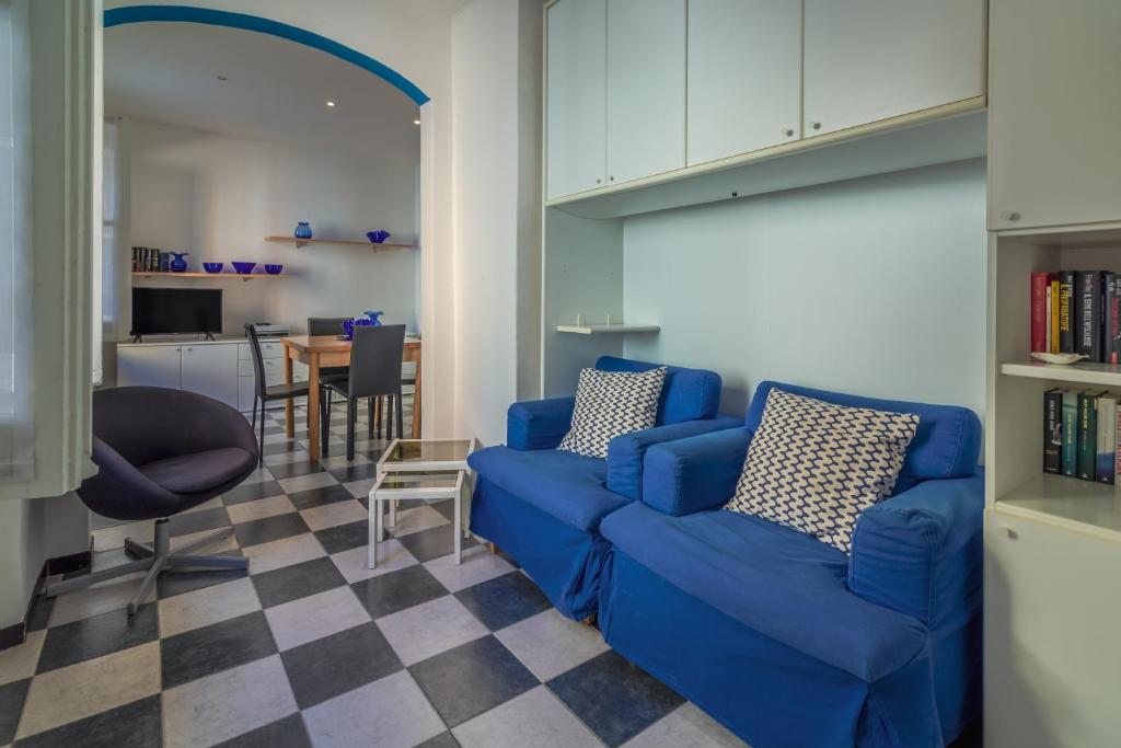 CASA DI ALE E FRA Comoda in centro e a pochi passi dalla spiaggia - 2