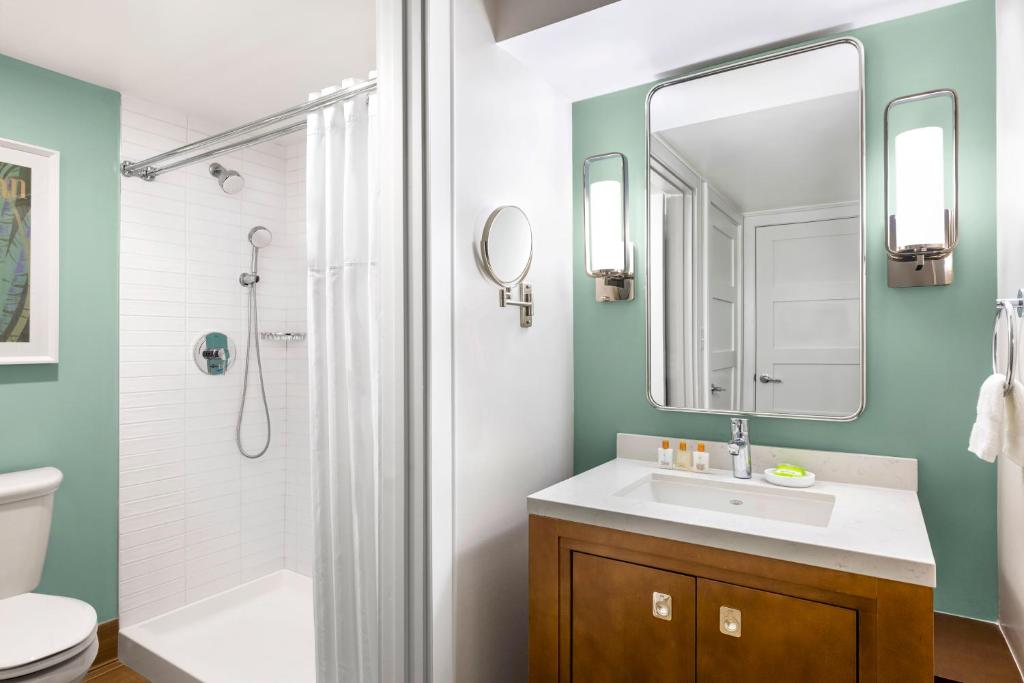 Ванна кімната