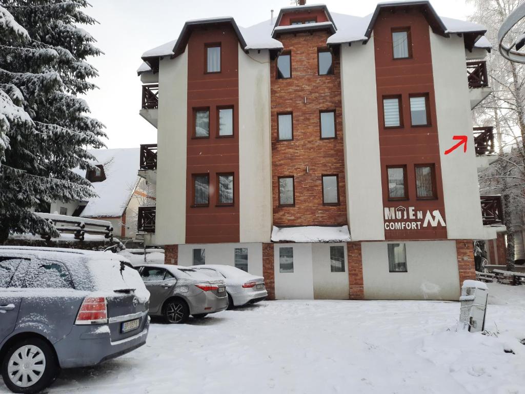 Apartman Košuta, Kopaonik - 4