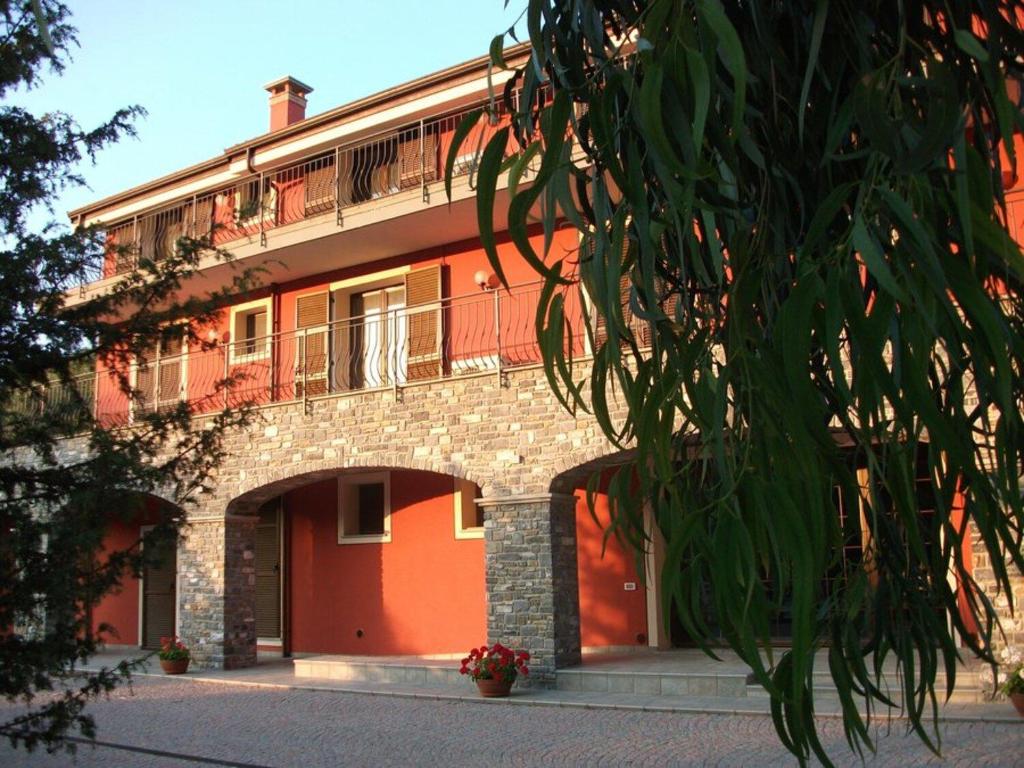 Chico Agriturismo La Scuderia, Molino Nuovo