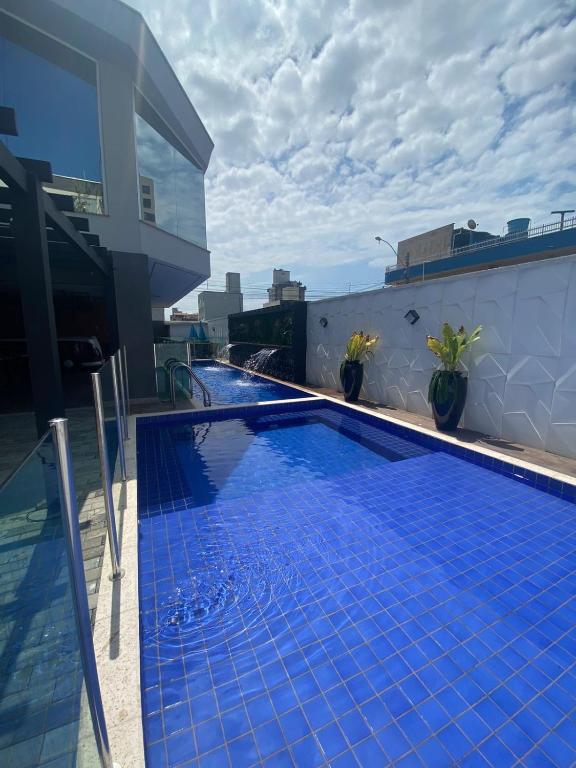 Navega Beach Palace Hotel photo