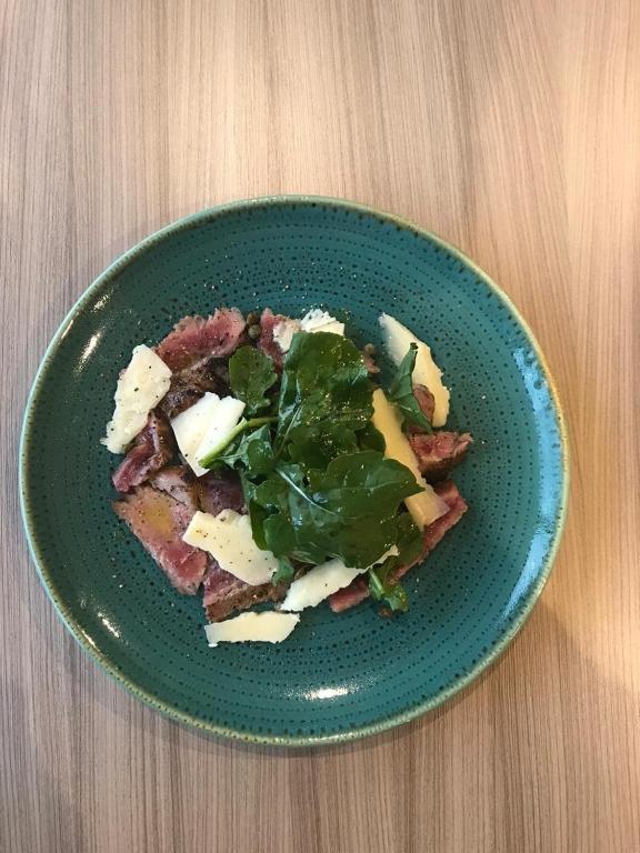 お料理のイメージ