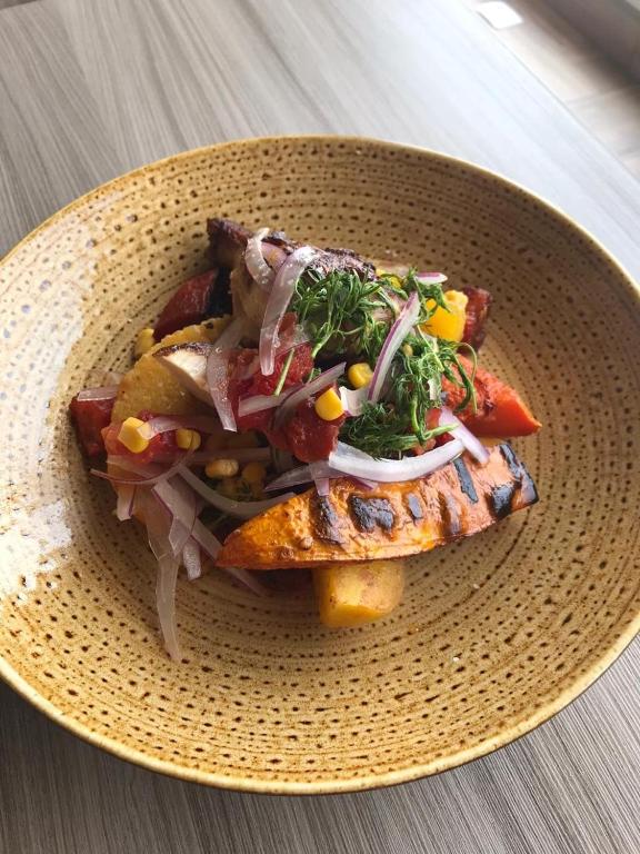 お料理のイメージ