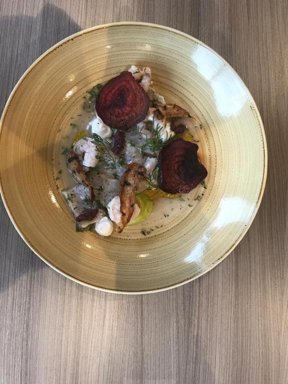 お料理のイメージ