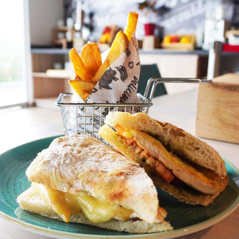 お料理のイメージ