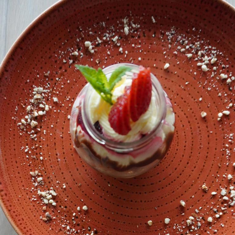 お料理のイメージ