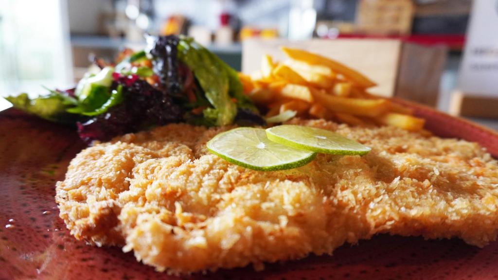 お料理のイメージ