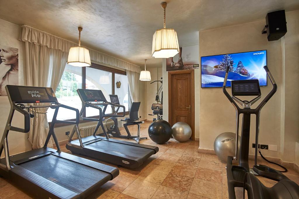 Hotel Bellevue Suites & Spa photo