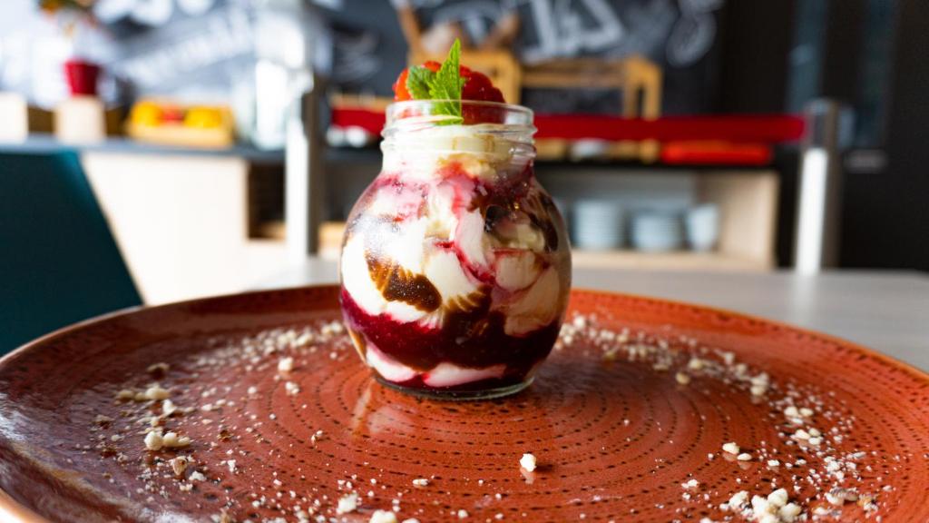 お料理のイメージ