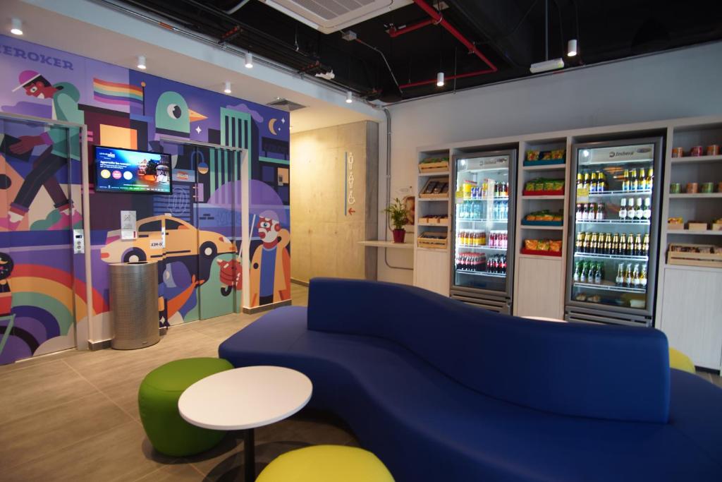 ibis budget Bogota Marly photo