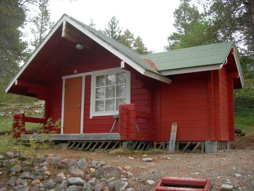 Kenestupa Matkailukeskus photo