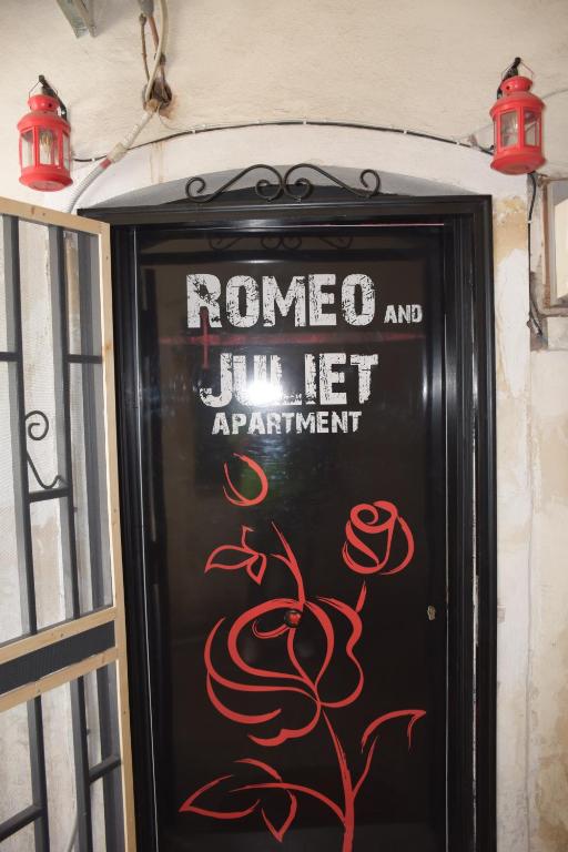 Romeo and Juliet Catania Center - 4