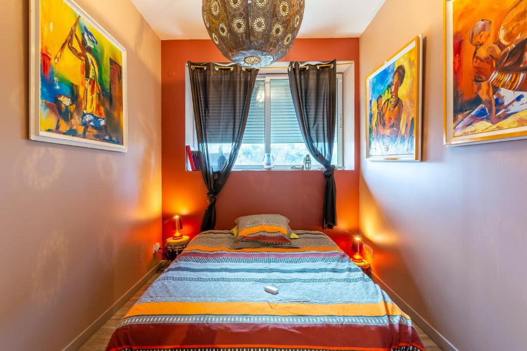 Appartement Domloc - 5