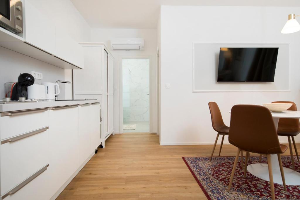 Cozy apartments 6
