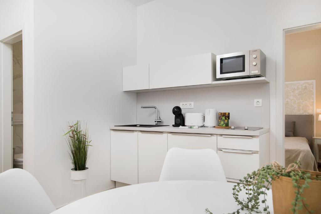 Cozy apartments 9