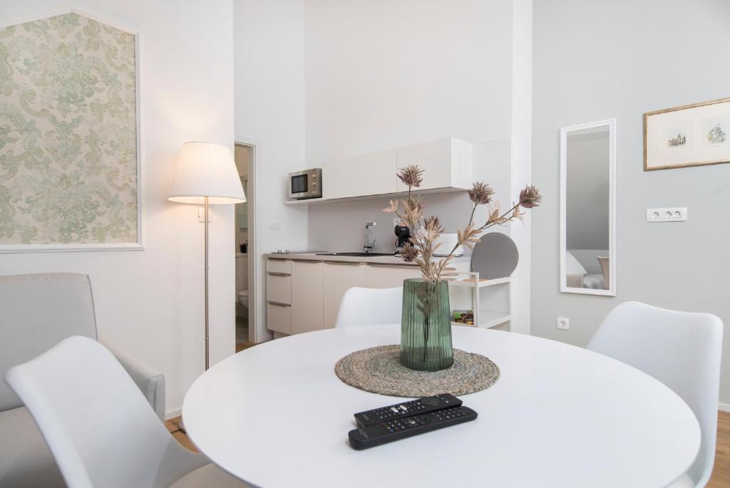 Cozy apartments 5