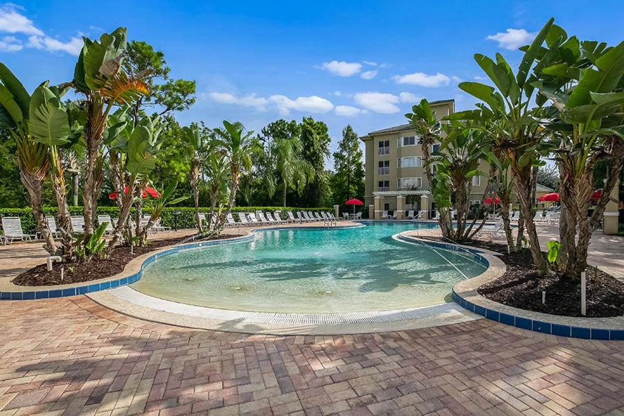 Silver Lake Resort by Capital Vacations photo