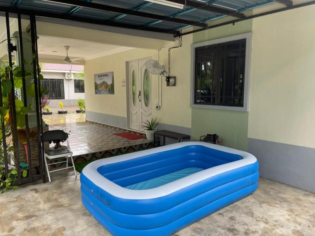 Qhaleef Homestay photo