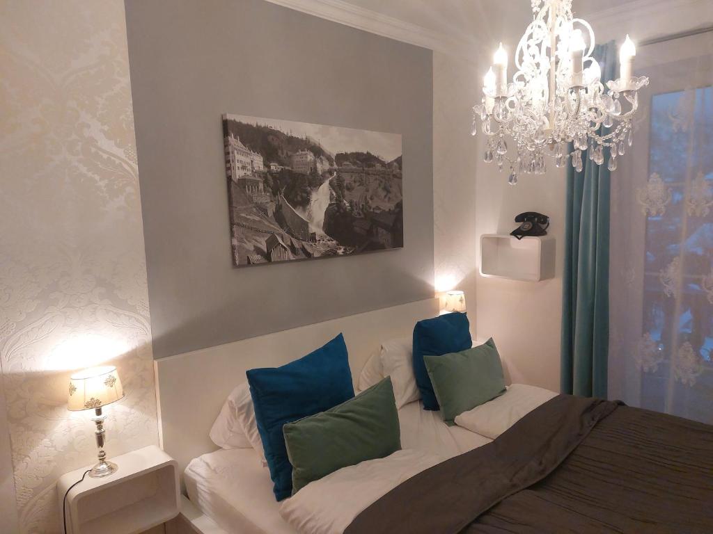 Grenzberg Appartements - 3