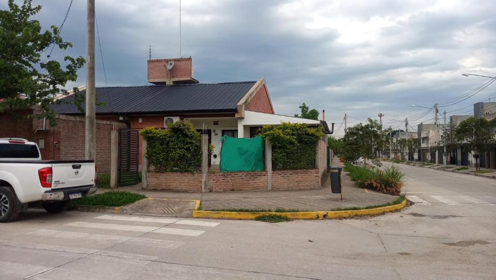 La casita - 5