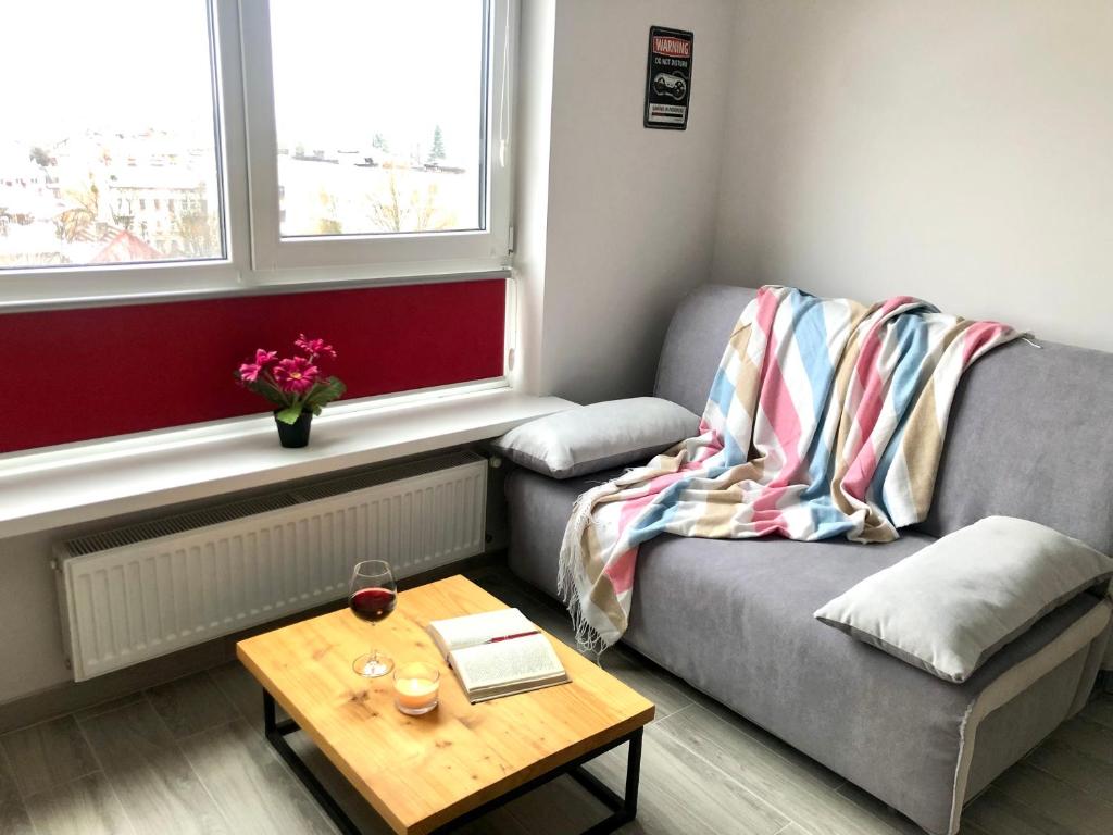 OSapart Beautiful apartment in a complex Semycvit, Lvov