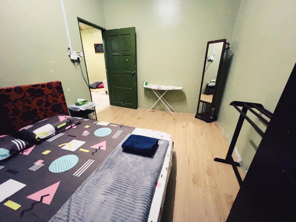 Arni Homestay - Geliga photo