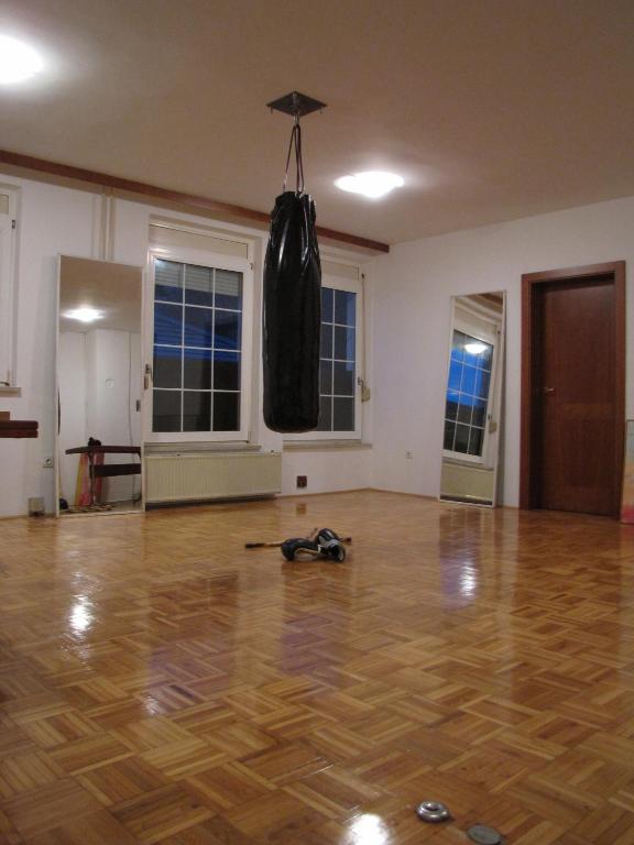 Guesthouse Zorko Gostilna Domen photo