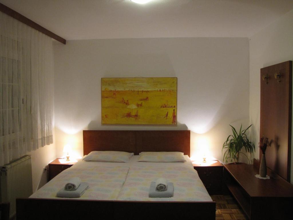 Guesthouse Zorko Gostilna Domen photo