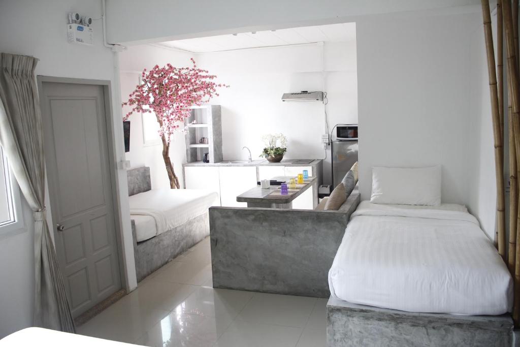 Samui Beach Residence Hotel photo