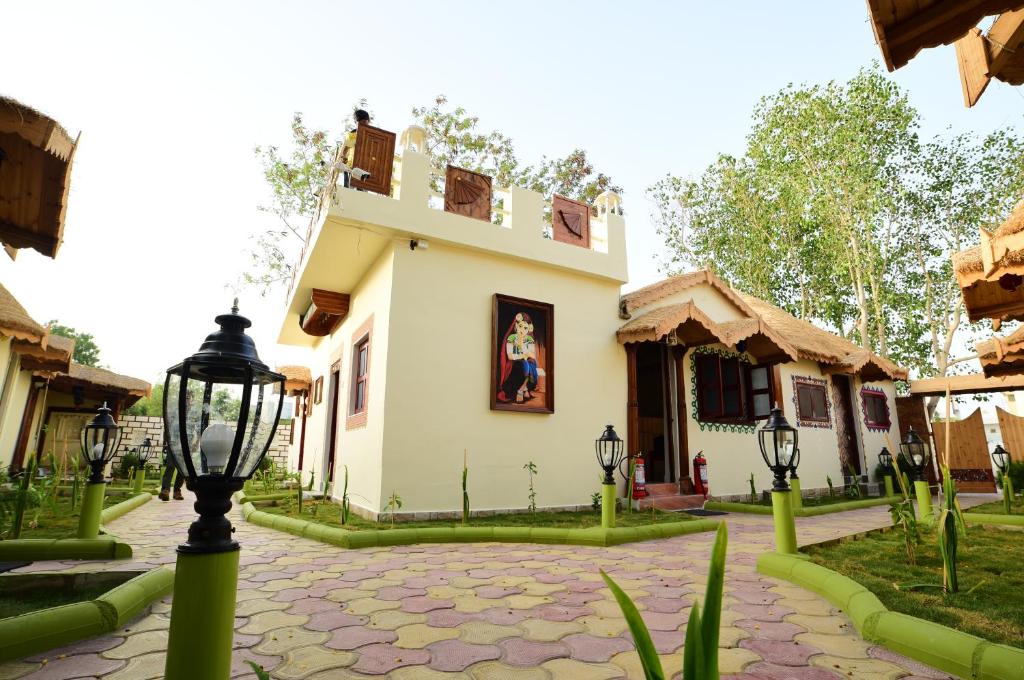 Shyam Home Stay photo